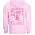 Ski Stamp Hoodie- Alpha Epsilon Phi
