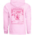 Ski Stamp Hoodie- Alpha Xi Delta
