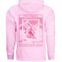 Ski Stamp Hoodie- Chi Omega