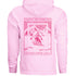 Ski Stamp Hoodie- Delta Phi Epsilon