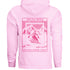 Ski Stamp Hoodie- Delta Zeta