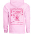 Ski Stamp Hoodie- Gamma Phi Beta