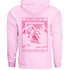 Ski Stamp Hoodie- Kappa Delta