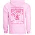 Ski Stamp Hoodie- Pi Beta Phi
