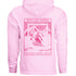 Ski Stamp Hoodie- Zeta Tau Alpha