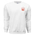 Winter Wonderland Sweatshirt- Kappa Alpha Theta