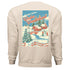 Winter Wonderland Sweatshirt- Kappa Delta