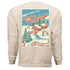 Winter Wonderland Sweatshirt- Sigma Delta Tau