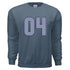 Established '04 Sweatshirt