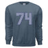 Established '74 Sweatshirt - new