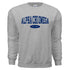 Sporty Crewneck- Alpha Chi Omega