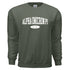 Sporty Crewneck- Alpha Omicron Pi