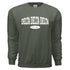 Sporty Crewneck- Delta Delta Delta