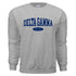 Sporty Crewneck- Delta Gamma
