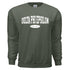 Sporty Crewneck- Delta Phi Epsilon