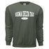 Sporty Crewneck- Sigma Delta Tau