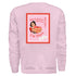 Sign, Sealed, Delivered Sweatshirt- Alpha Sigma Tau