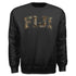 Forest Camo Sweatshirt- Phi Gamma Delta