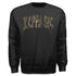 Forest Camo Sweatshirt- Kappa Sigma