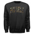 Forest Camo Sweatshirt- Phi Delta Theta