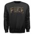 Forest Camo Sweatshirt- Pi Kappa Alpha