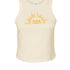 Sunburst Crop Tank- Alpha Sigma Alpha