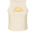 Sunburst Crop Tank- Pi Beta Phi