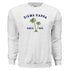 Palm Tree Sweatshirt- Sigma Kappa