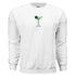 Clover Cocktail Sweatshirt