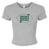 Clover Crop Tee- Sigma Sigma Sigma