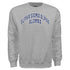 Collegiate Alumna Sweatshirt- Alpha Sigma Alpha