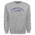 Collegiate Alumna Sweatshirt- Gamma Phi Beta