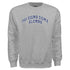 Collegiate Alumna Sweatshirt - Phi Sigma Sigma
