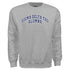 Collegiate Alumna Sweatshirt - Sigma Delta Tau