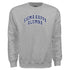 Collegiate Alumna Sweatshirt- Sigma Kappa