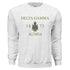 Sorority Crest Alumna Sweatshirt - Delta Gamma