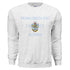 Sorority Crest Alumna Sweatshirt - Sigma Delta Tau