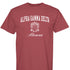 Classic Alumna T-Shirt- Alpha Gamma Delta