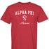 Classic Alumna T-Shirt- Alpha Phi