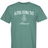 Classic Alumna T-Shirt- Alpha Sigma Tau