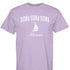 Classic Alumna T-Shirt- Sigma Sigma Sigma