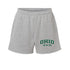 Ohio Varsity Cutoff Sweatshort