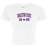 Tarleton State Varsity Crop Tee