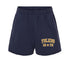 Toledo Varsity Cutoff Shorts