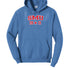 Southern Methodist Varsity Hoodie