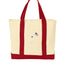 American Martini Tote Bag