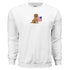 American Puppy Sweatshirt