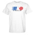 USA Racer T-Shirt- Pi Kappa Phi