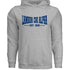 Classic Text Hoodie- Lambda Chi Alpha