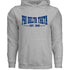 Classic Text Hoodie- Phi Delta Theta
